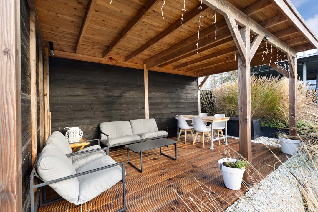 Foto 23 van De Iisbaan 10-N