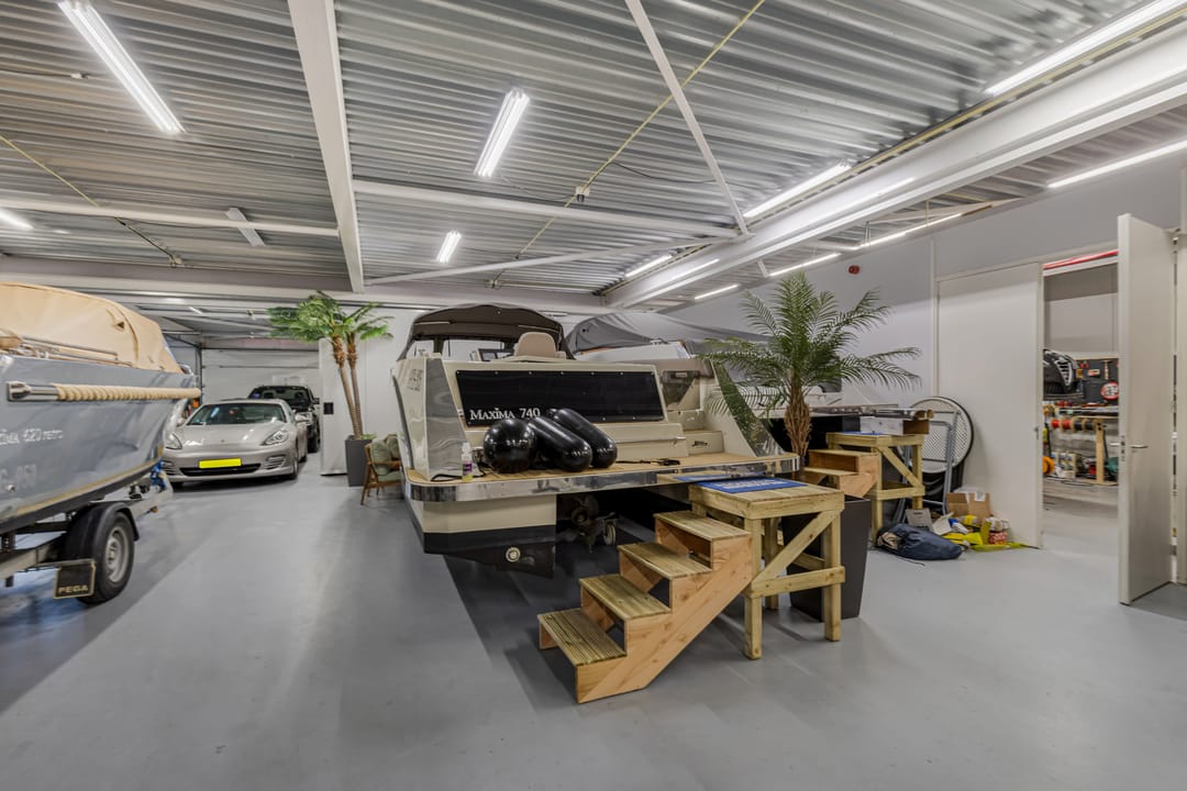 Foto 43 van De Iisbaan 10-N