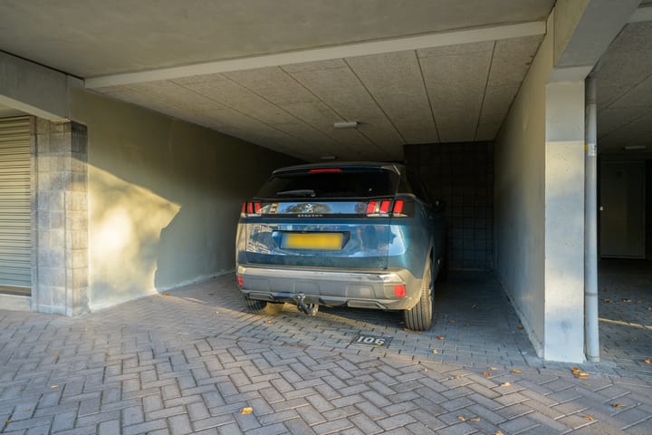 Photo 39 of Maria Cherubinastraat 106