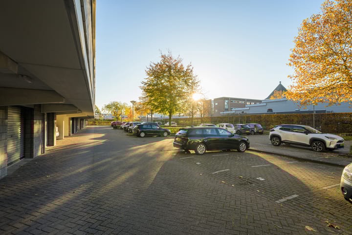 Photo 40 of Maria Cherubinastraat 106