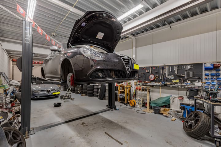 Foto 44 van De Iisbaan 10-N