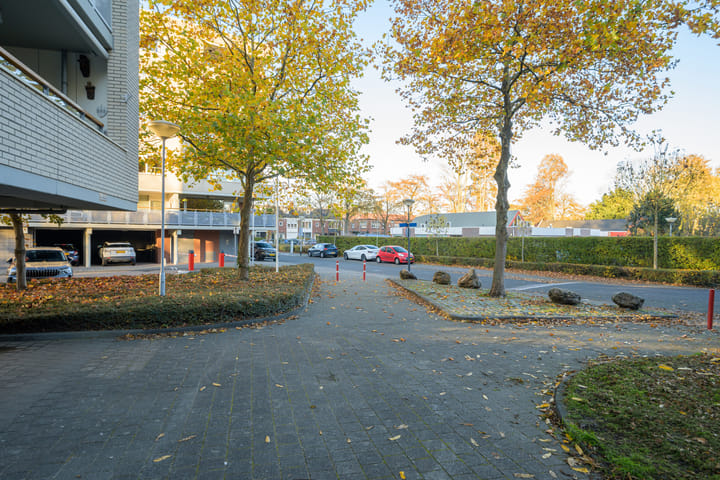 Photo 43 of Maria Cherubinastraat 106