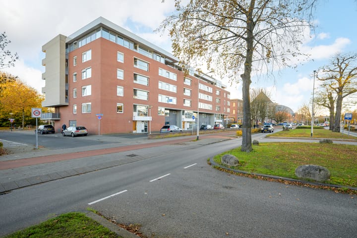 Photo 44 of Maria Cherubinastraat 106