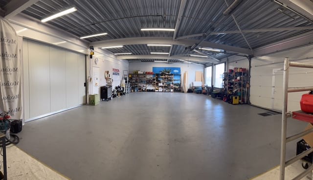 Foto 48 van De Iisbaan 10-N