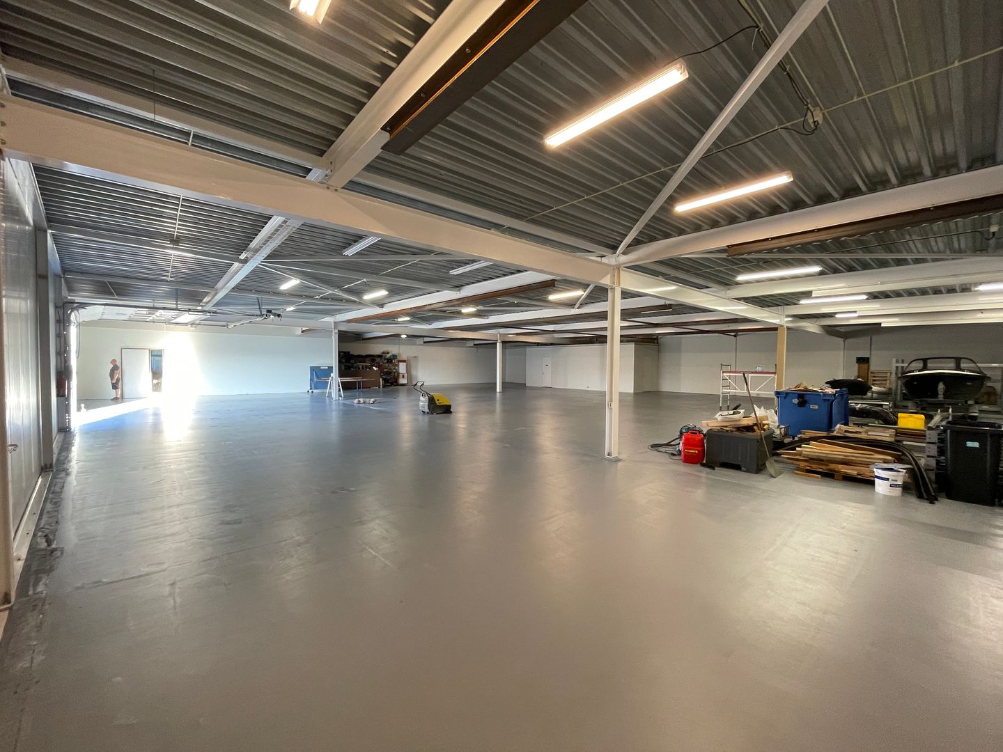 Foto 49 van De Iisbaan 10-N