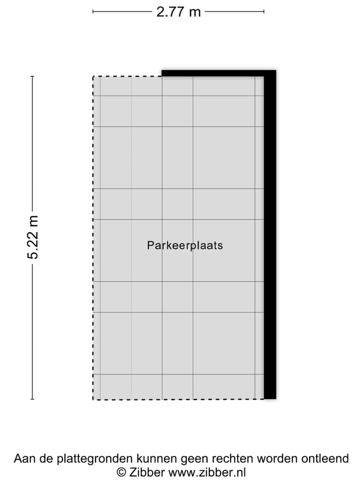 Photo 48 of Maria Cherubinastraat 106