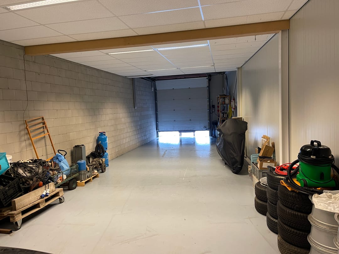 Foto 52 van De Iisbaan 10-N