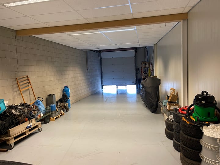 Foto 52 van De Iisbaan 10-N