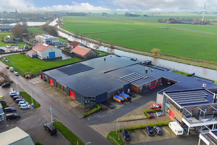 Foto 57 van De Iisbaan 10-N