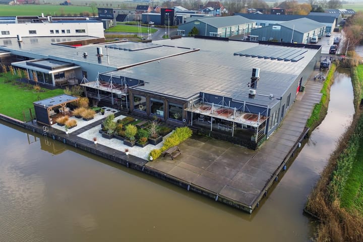 Foto 59 van De Iisbaan 10-N