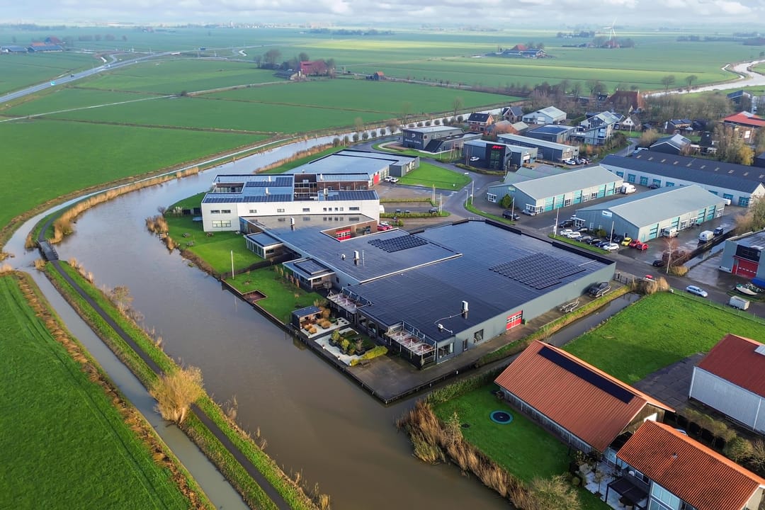 Foto 61 van De Iisbaan 10-N