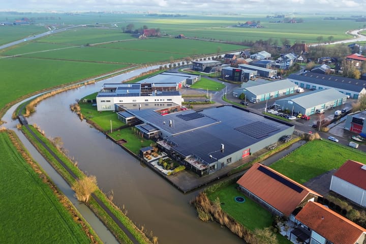 Foto 61 van De Iisbaan 10-N