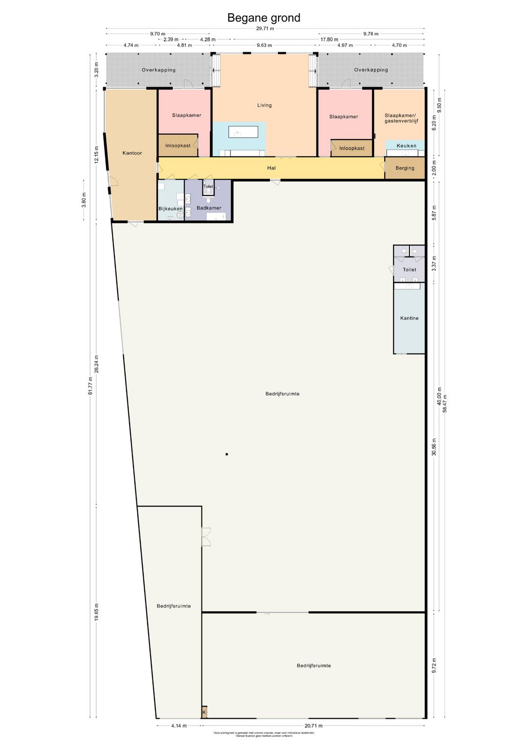 Foto 62 van De Iisbaan 10-N