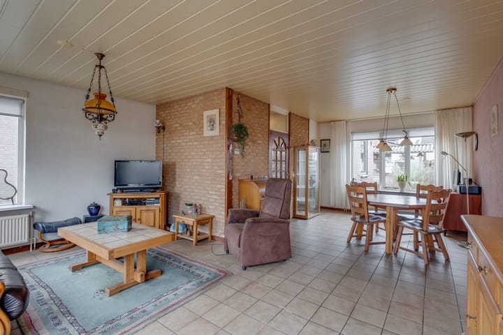 Foto 3 van Borgman 17