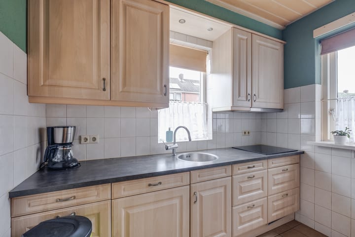 Foto 4 van Borgman 17