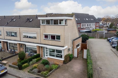 Flipje's Erf thumbnail