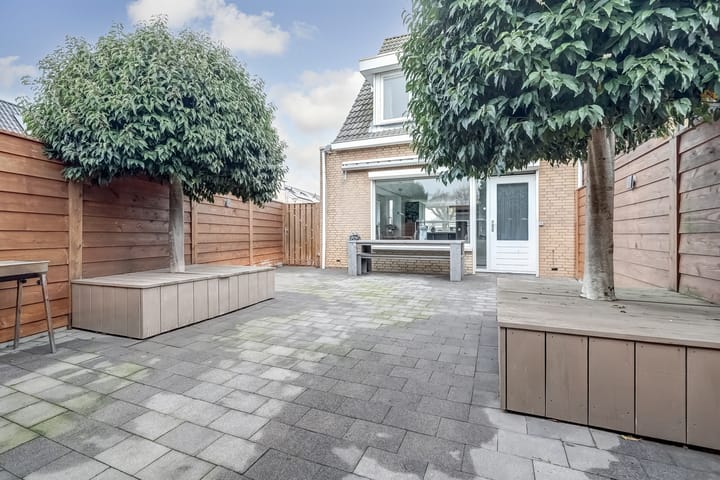 Foto 3 van Flipje's Erf 24