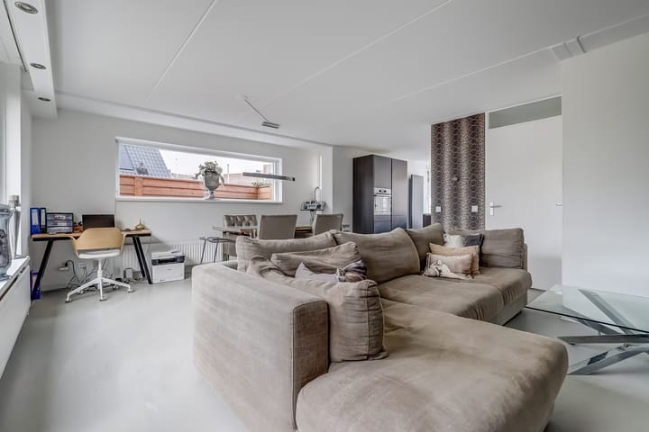 Foto 7 van Flipje's Erf 24