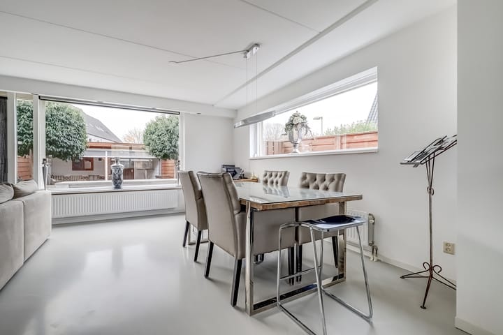 Foto 9 van Flipje's Erf 24