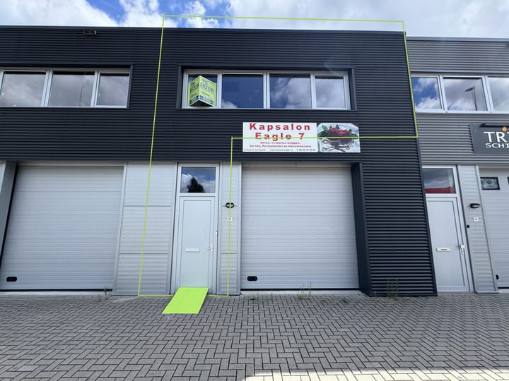 Markerkant 10 7-C, Almere