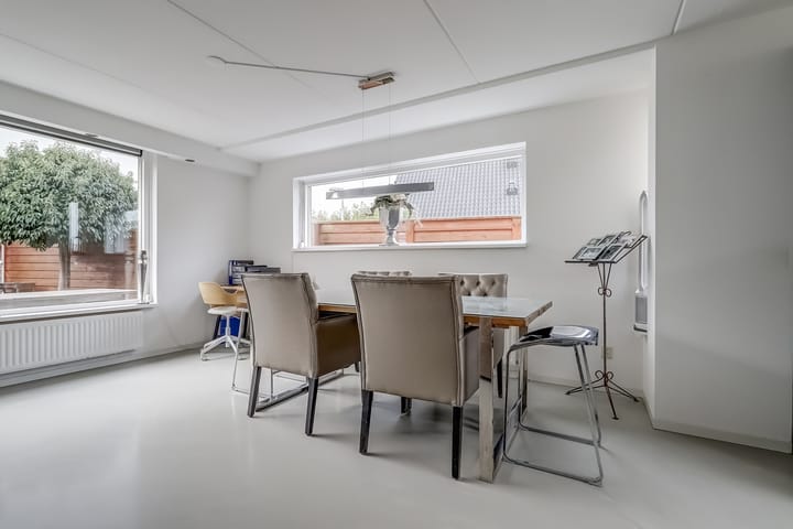 Foto 11 van Flipje's Erf 24