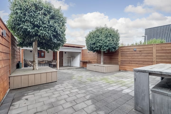 Foto 34 van Flipje's Erf 24