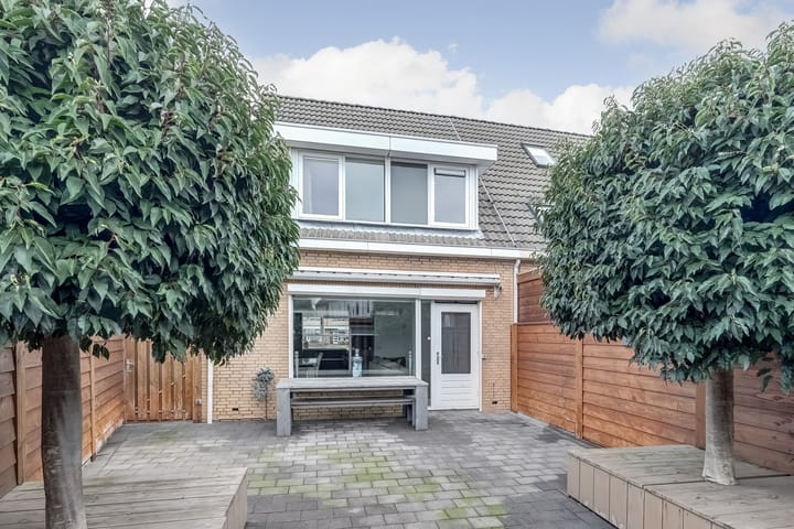 Foto 36 van Flipje's Erf 24