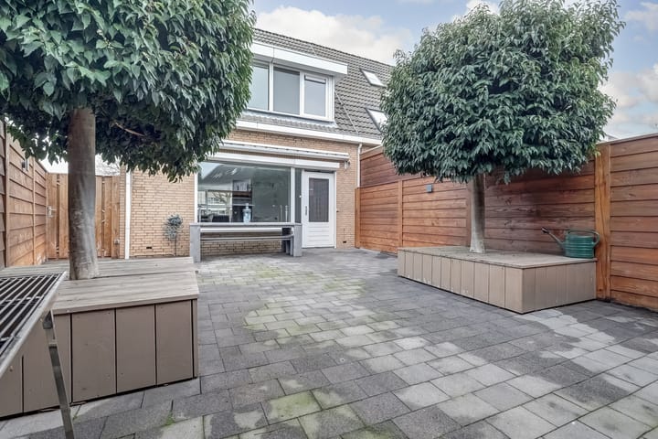 Foto 38 van Flipje's Erf 24