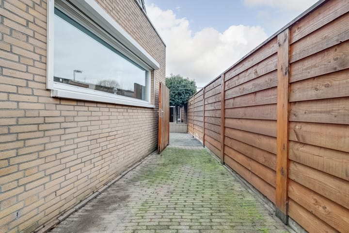 Foto 40 van Flipje's Erf 24