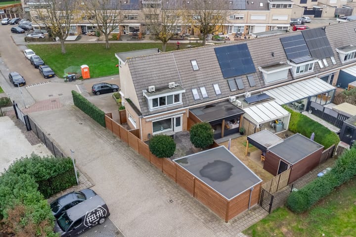 Foto 41 van Flipje's Erf 24