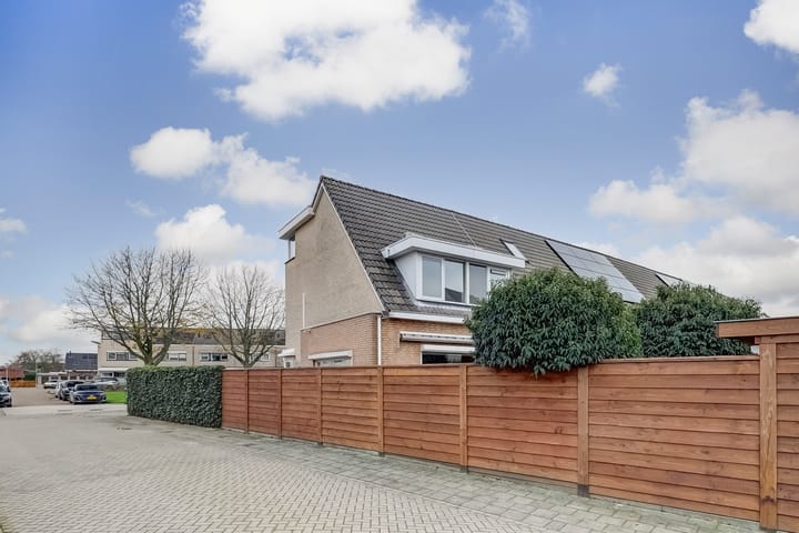 Foto 42 van Flipje's Erf 24