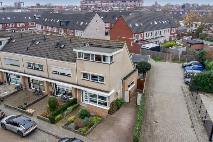 Foto 43 van Flipje's Erf 24