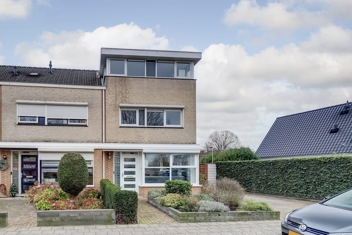 Foto 44 van Flipje's Erf 24