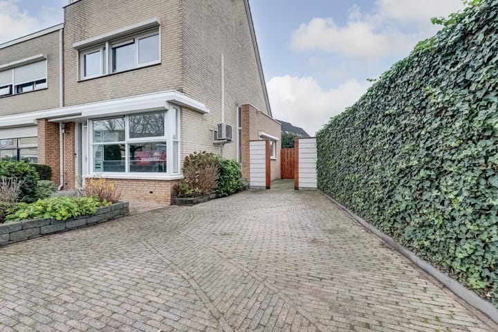 Foto 45 van Flipje's Erf 24