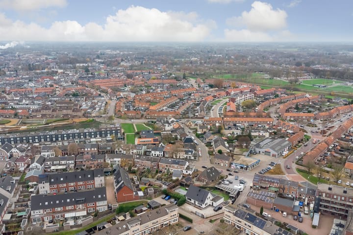 Foto 46 van Flipje's Erf 24