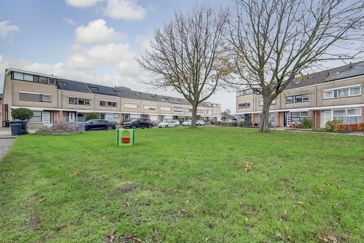 Foto 47 van Flipje's Erf 24