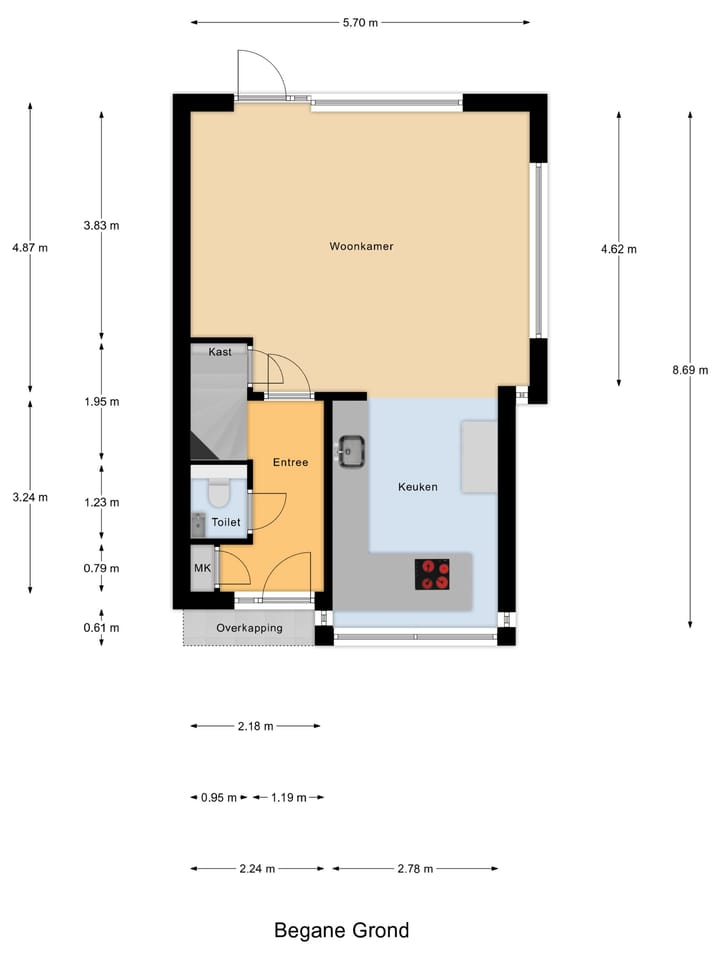 Foto 49 van Flipje's Erf 24