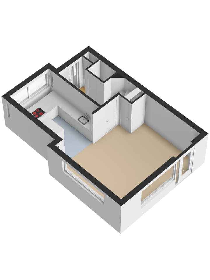 Foto 50 van Flipje's Erf 24