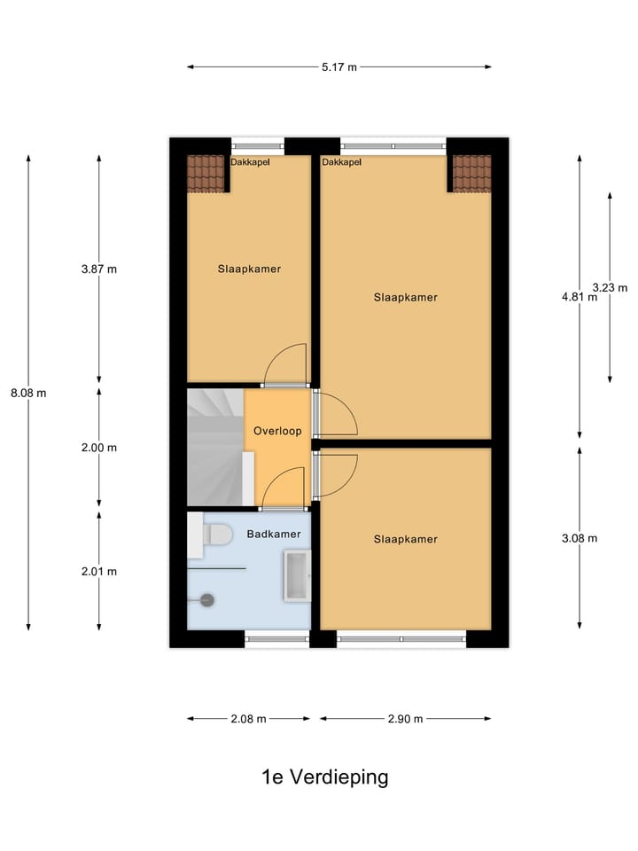 Foto 51 van Flipje's Erf 24