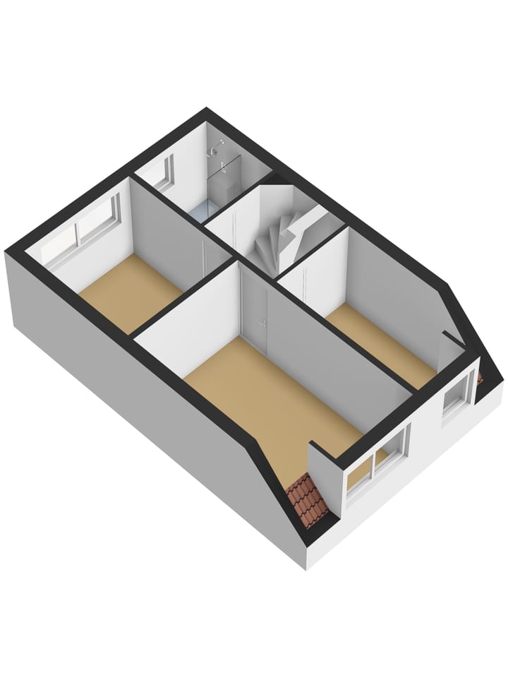 Foto 52 van Flipje's Erf 24