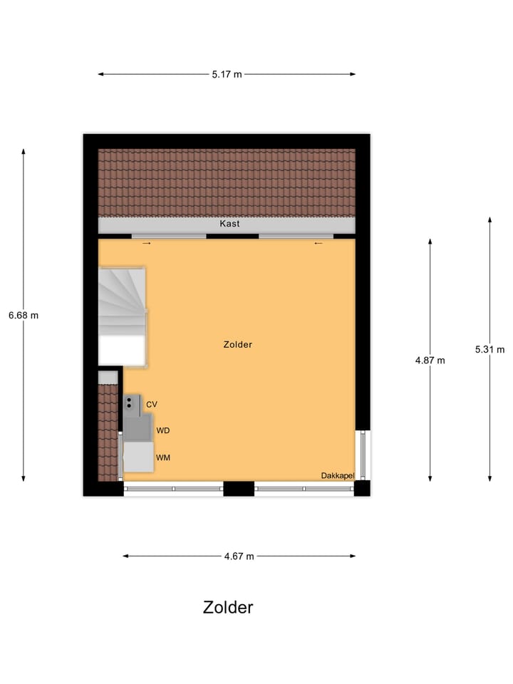 Foto 53 van Flipje's Erf 24
