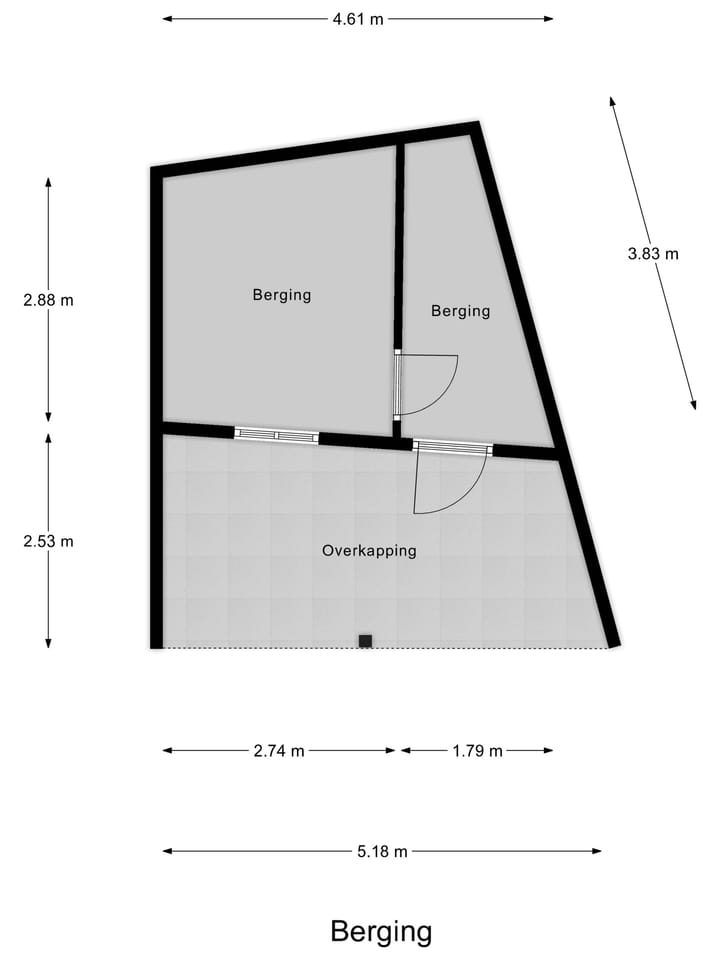Foto 55 van Flipje's Erf 24