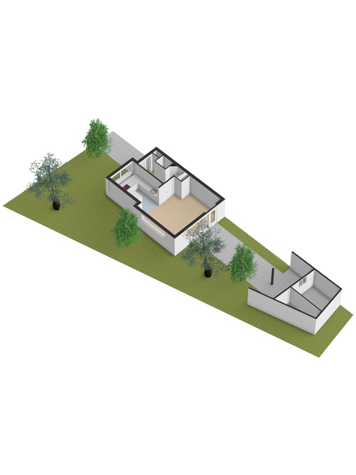 Foto 58 van Flipje's Erf 24