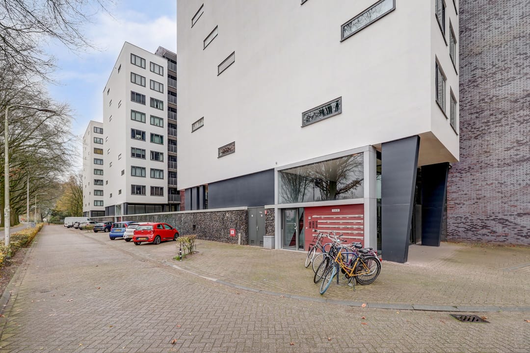 Foto 2 van Dr. Ahaushof 15