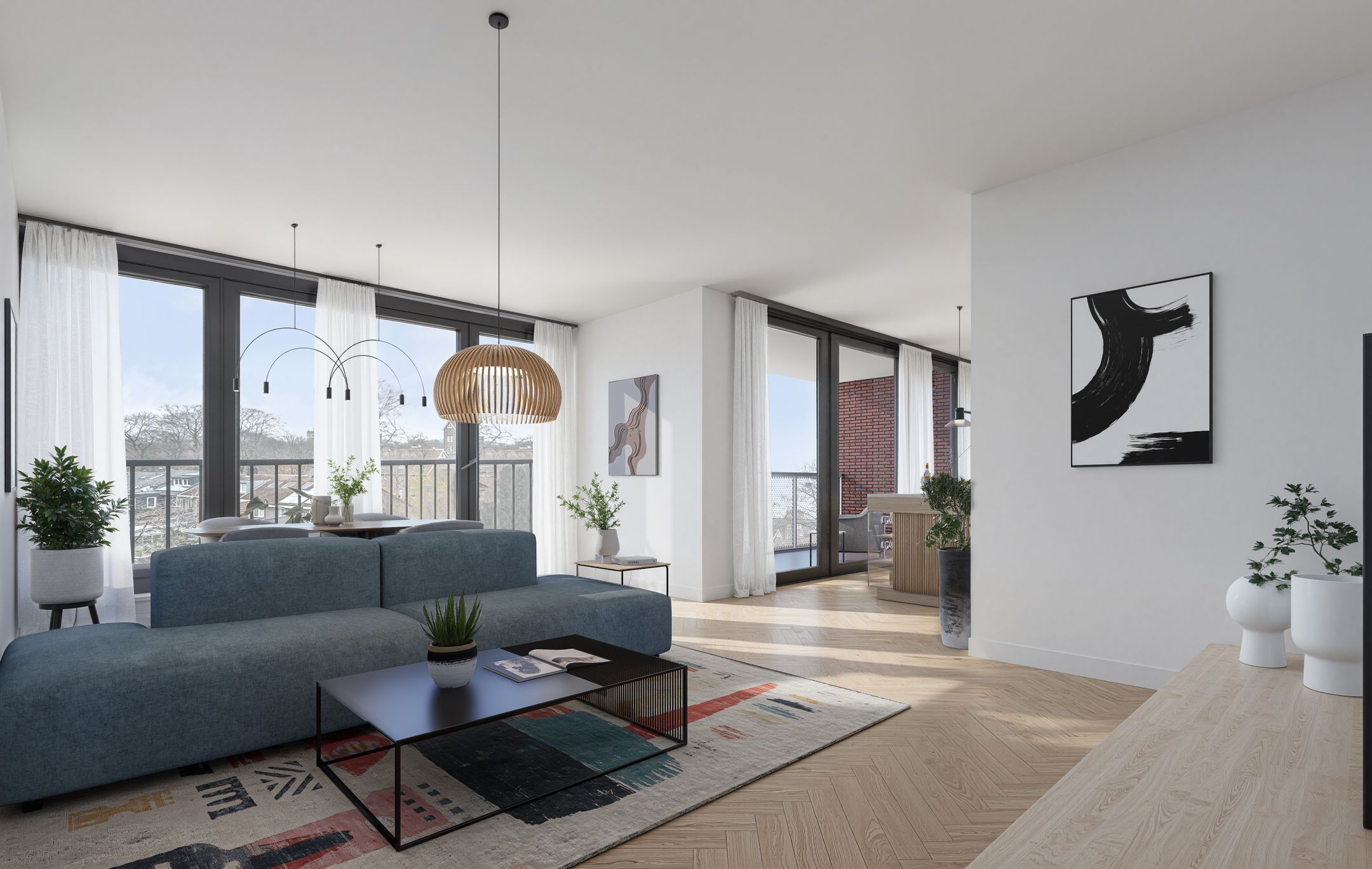 Foto 3 van Dr. Ahaushof 15