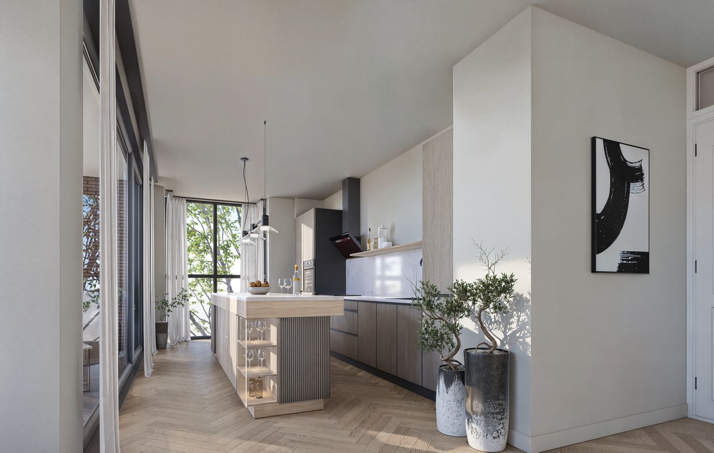 Foto 4 van Dr. Ahaushof 15