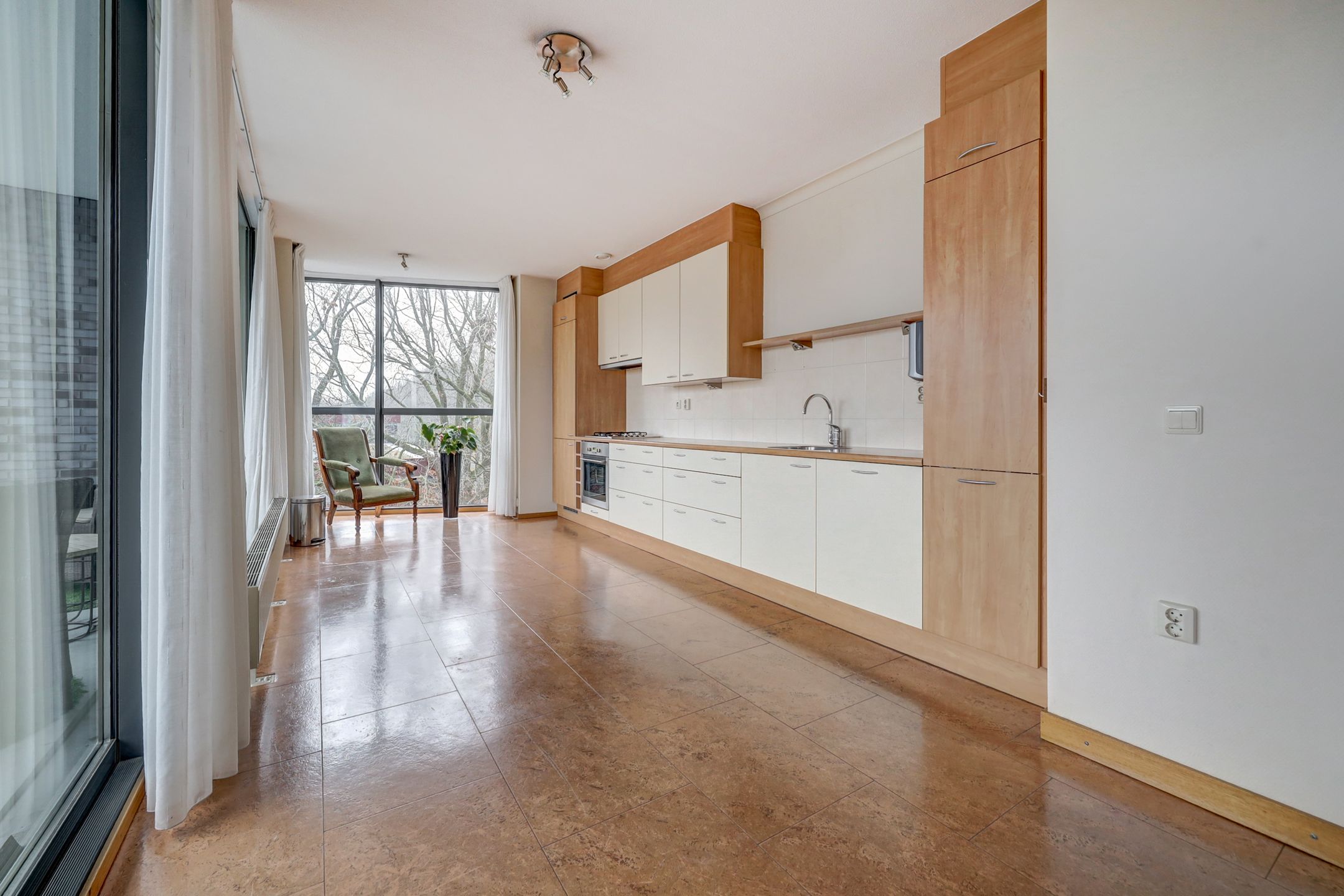 Foto 9 van Dr. Ahaushof 15