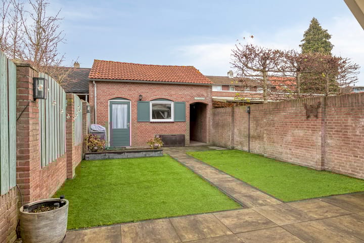 Foto 4 van Potakkerstraat 18