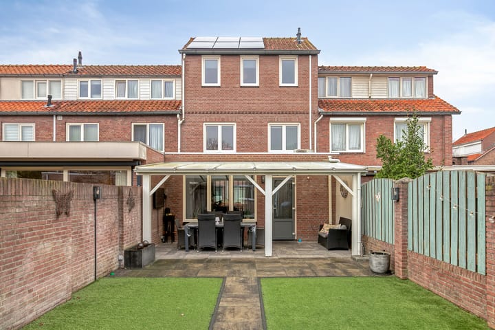 Foto 29 van Potakkerstraat 18