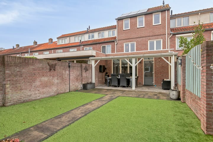 Foto 30 van Potakkerstraat 18